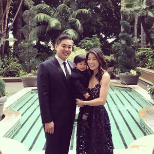 Meet your Posher, Tom